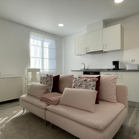 Apartamento Da Se - Funchal City Center Exteriör bild