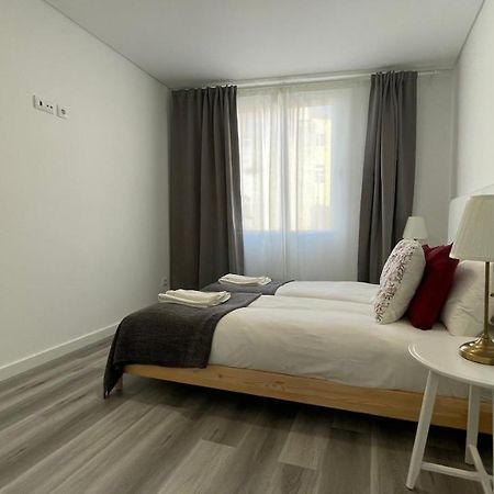 Apartamento Da Se - Funchal City Center Exteriör bild