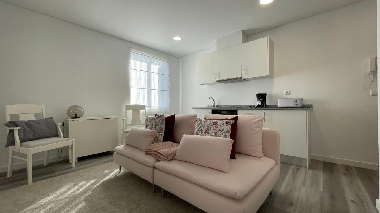 Apartamento Da Se - Funchal City Center Exteriör bild