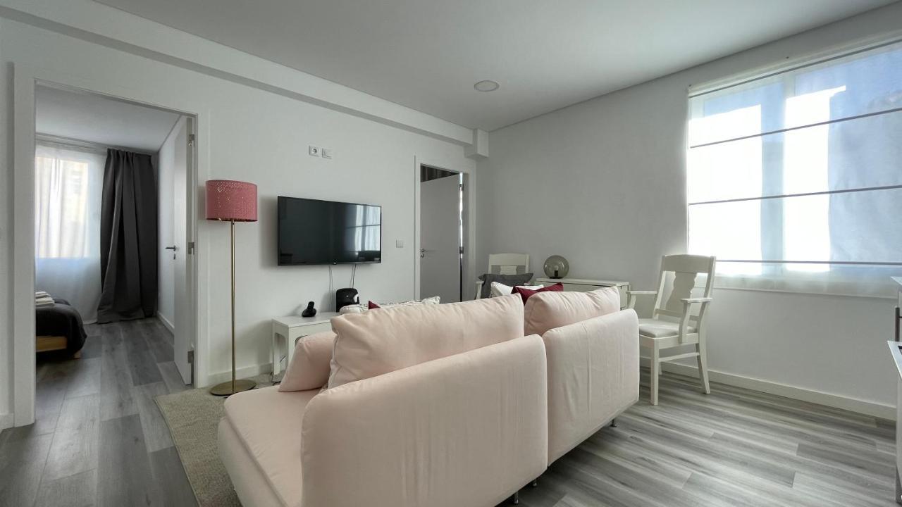 Apartamento Da Se - Funchal City Center Exteriör bild