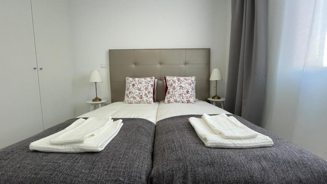 Apartamento Da Se - Funchal City Center Exteriör bild